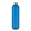 Tritanová fľaša na pitie, 1l, kráľovská modrá