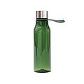 Tritanová fľaša na pitie, 600ml, zelená