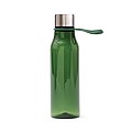 Tritanová fľaša na pitie, 600ml, zelená
