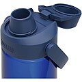 Tritanová fľaša na vodu so závitovým uzáverom 750ml, kráľovská modrá