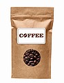 TURKU Espresso zmes GoldBlend v balení, 100 g