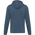 Unisex mikina Elevate Arora, veľkosť L, modrošedá