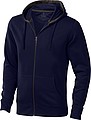 Unisex mikina Elevate Arora, veľkosť L, námornícka modrá