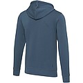 Unisex mikina Elevate Arora, veľkosť XS, modrosivá