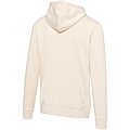 Unisex mikina Elevate Arora, veľkosť XS, svetlo béžová