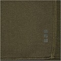 Unisex mikina Elevate Arora, veľkosť XS, vojenská zelená - khaki