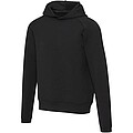 Unisex mikina Elevate Danali, veľkosť XS, čierna