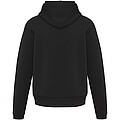 Unisex mikina Elevate Danali, veľkosť XS, čierna