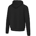Unisex mikina Elevate Danali, veľkosť XS, čierna