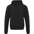Unisex mikina Elevate Danali, veľkosť XS, čierna