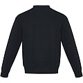 Unisex mikina Elevate Jet, veľkosť XS, námornícka modrá
