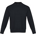 Unisex mikina Elevate Jet, veľkosť XS, námornícka modrá