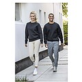 Unisex mikina Elevate Yukon, veľkosť S, čierna
