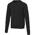 Unisex mikina Elevate Yukon, veľkosť XS, čierna