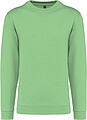 Unisex mikina KARIBAN, mätová, XS