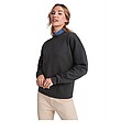 Unisex mikina Roly Clasica, veľkosť XS, krémovobiela