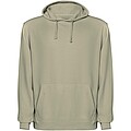 Unisex mikina Roly Kenia, veľkosť S, khaki