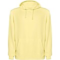 Unisex mikina Roly Kenia, veľkosť S, žltá