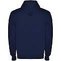 Unisex mikina s kapucňou, ROLY MONTBLANC, navy, veľ. S