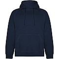 Unisex mikina s kapucňou, ROLY VINSON, navy, veľ. M