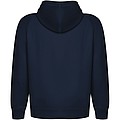 Unisex mikina s kapucňou, ROLY VINSON, navy, veľ. XS