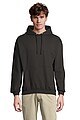 Unisex mikina SOLS CONDOR, čierna, veľkosť XS