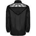 Unisex nepremokavá bunda, ROLY ESCOCIA, čierna, vel. S