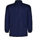 Unisex nepremokavá bunda, ROLY ESCOCIA, navy, veľ. L