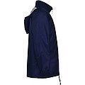 Unisex nepremokavá bunda, ROLY ESCOCIA, navy, veľ. L