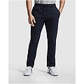 Unisex nohavice Roly New Astun, veľkosť 2XL, námornícka modrá