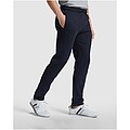 Unisex nohavice Roly New Astun, veľkosť 2XL, námornícka modrá