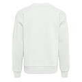 Unisex oversize mikina NEXT LEVEL, slonovinová, veľkosť XS