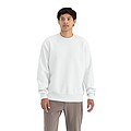 Unisex oversize mikina NEXT LEVEL, slonovinová, veľkosť XS