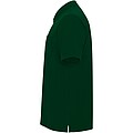 Unisex polokošeľa Roly Centauro Premium, veľkosť 2XL, tmavozelená