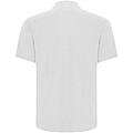 Unisex polokošeľa Roly Centauro Premium, veľkosť S, biela