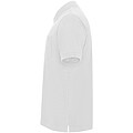 Unisex polokošeľa Roly Centauro Premium, veľkosť S, biela