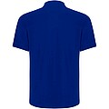 Unisex polokošeľa Roly Centauro Premium, veľkosť S, modrá