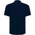 Unisex polokošeľa Roly Centauro Premium, veľkosť S, námornícka modrá