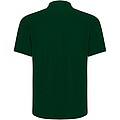 Unisex polokošeľa Roly Centauro Premium, veľkosť S, tmavozelená