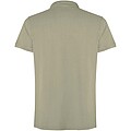 Unisex polokošeľa Roly Cobain, veľkosť L, khaki
