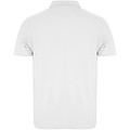 Unisex polokošeľa s krátkym rukávom, ROLY AUSTRAL, biela, vel. S