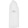Unisex polokošeľa s krátkym rukávom, ROLY AUSTRAL, biela, vel. S