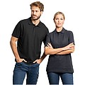 Unisex polokošeľa s krátkym rukávom, ROLY AUSTRAL, červená, veľ. S