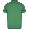 Unisex polokošeľa s krátkym rukávom, ROLY AUSTRAL, jasne zelená, vel. S