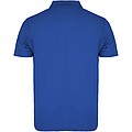 Unisex polokošeľa s krátkym rukávom, ROLY AUSTRAL, kráľovská modrá, veľ. S