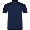 Unisex polokošeľa s krátkym rukávom, ROLY AUSTRAL, navy, veľ. S