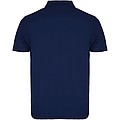 Unisex polokošeľa s krátkym rukávom, ROLY AUSTRAL, navy, veľ. S