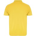 Unisex polokošeľa s krátkym rukávom, ROLY AUSTRAL, žltá, veľ. S