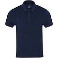 Unisex polokošele Elevate Akoya, veľkosť XXS, námornícka modrá