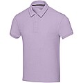Unisex polokošele Elevate Akoya, veľkosť XXS, svetlofialová
